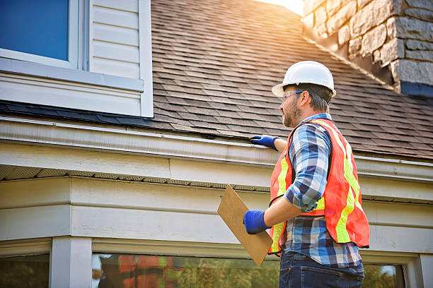 Licensed Roofing service in West Springfield, VA - Ben Roofing and Steel LLC